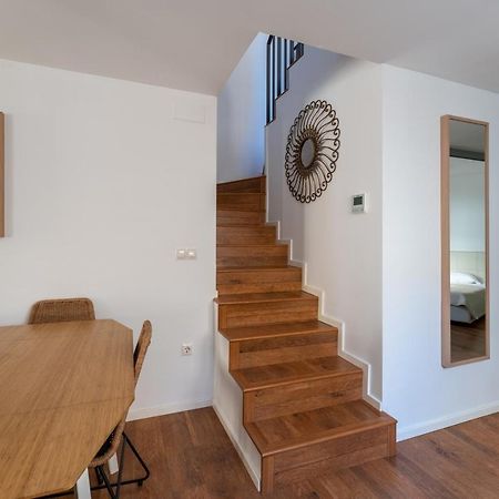 Apartamento Sant Josep 11 By Costablancarent Dénia Esterno foto
