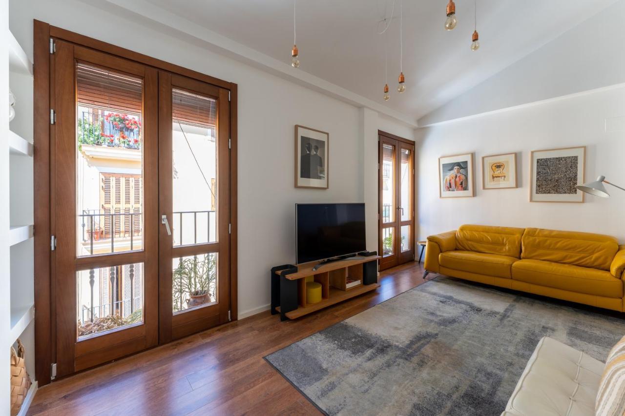 Apartamento Sant Josep 11 By Costablancarent Dénia Esterno foto