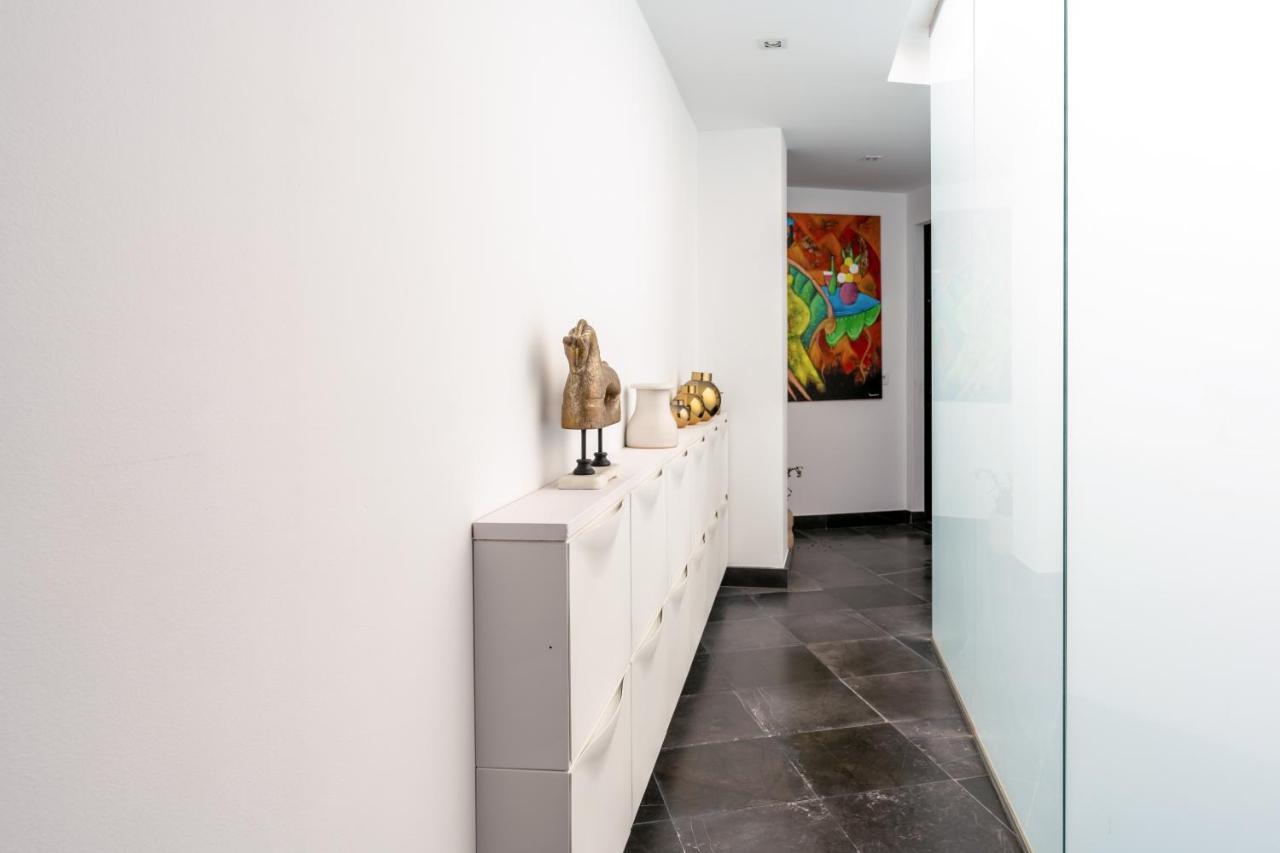 Apartamento Sant Josep 11 By Costablancarent Dénia Esterno foto