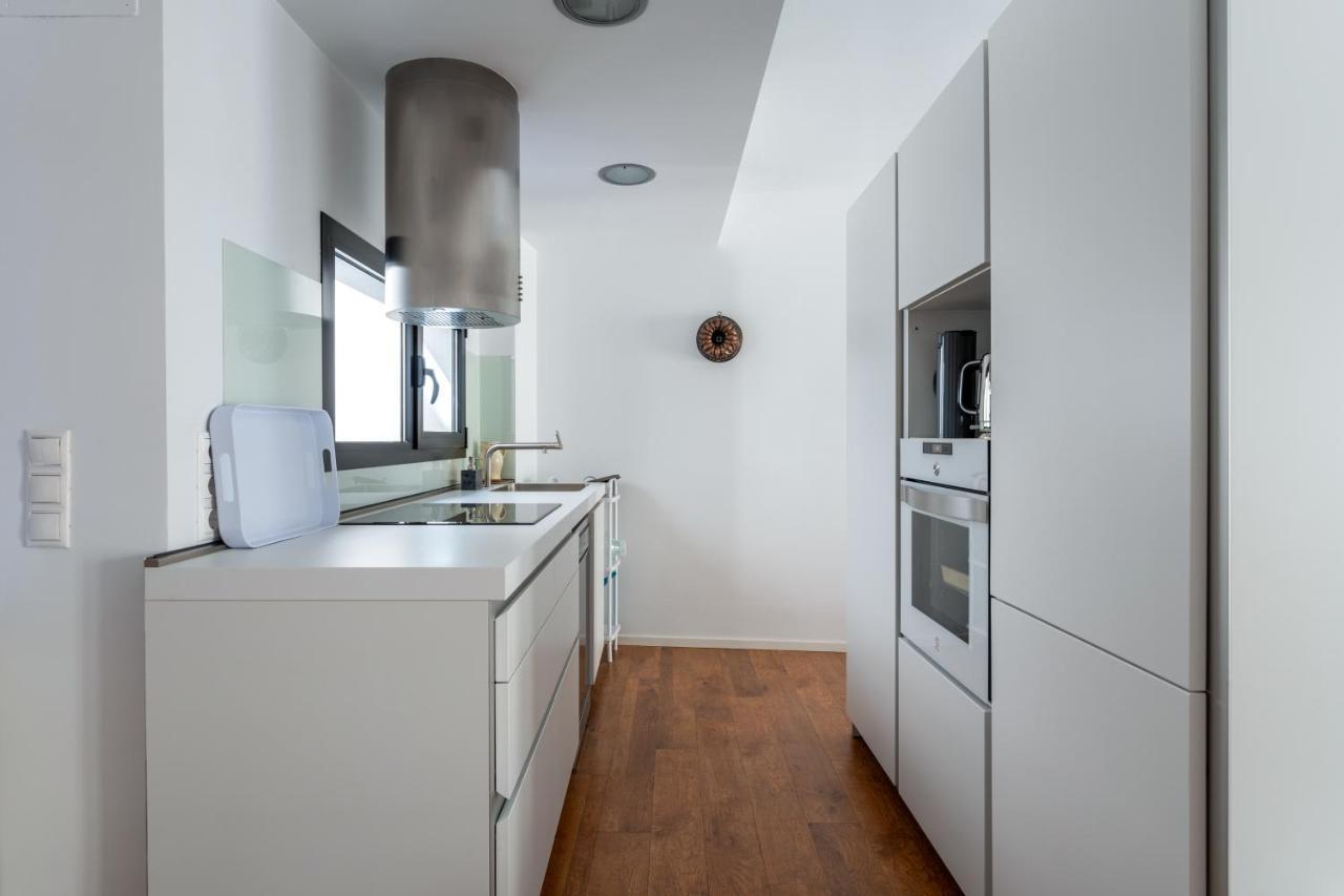 Apartamento Sant Josep 11 By Costablancarent Dénia Esterno foto