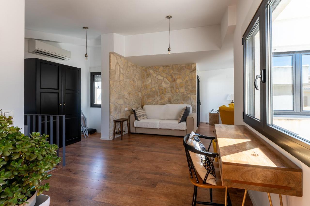 Apartamento Sant Josep 11 By Costablancarent Dénia Esterno foto