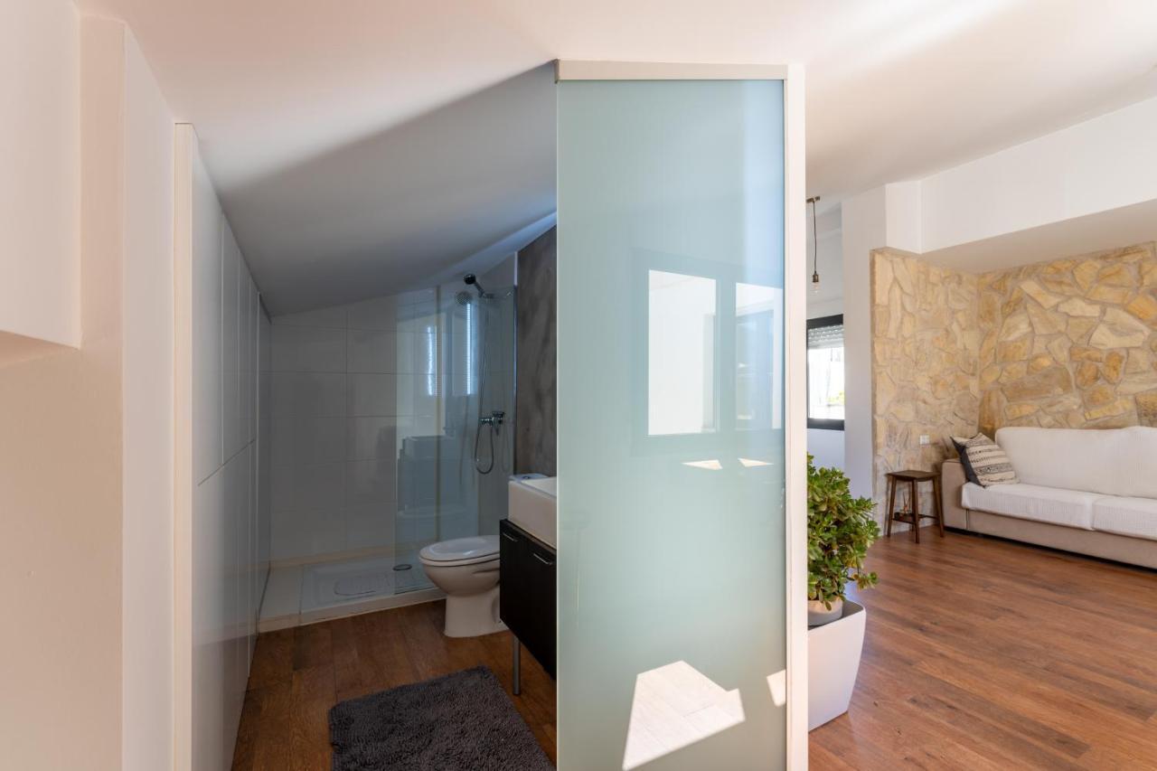 Apartamento Sant Josep 11 By Costablancarent Dénia Esterno foto