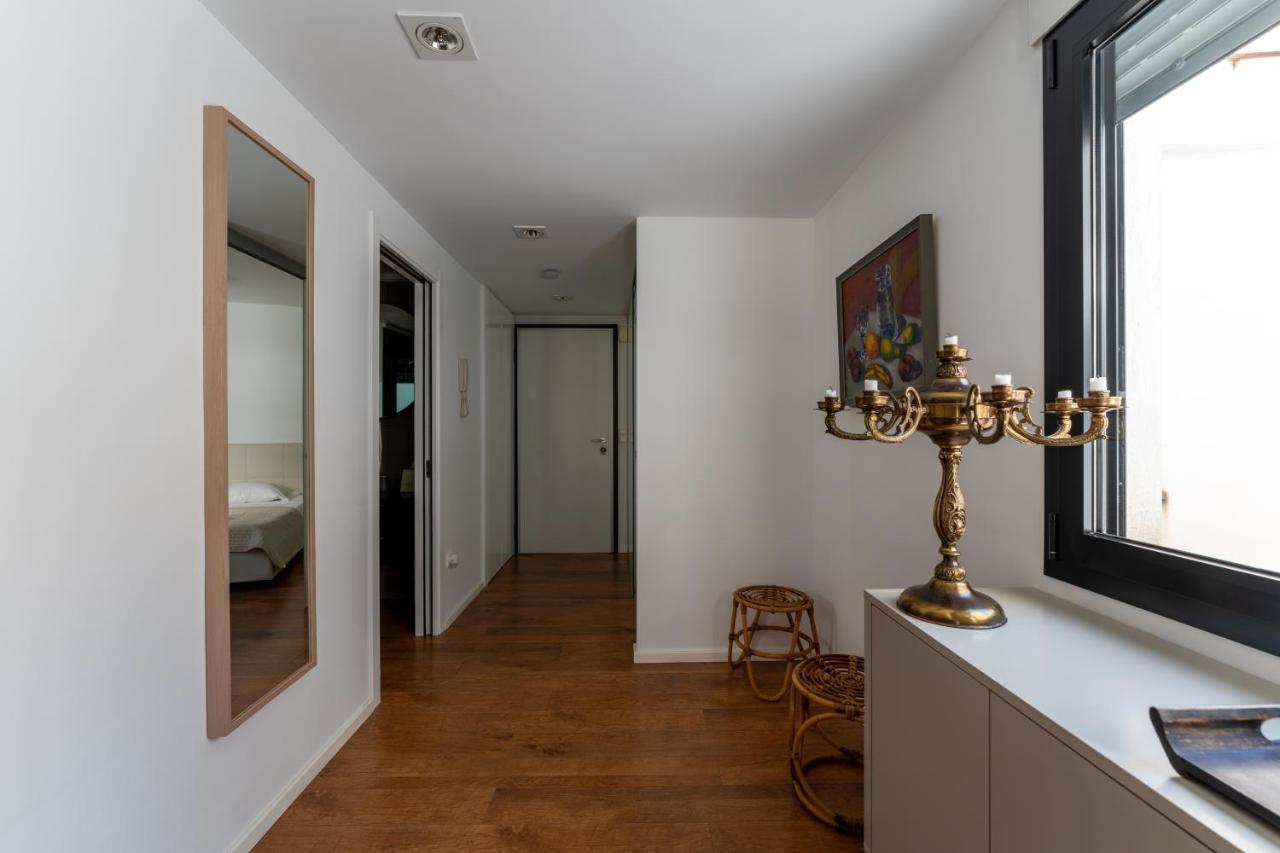 Apartamento Sant Josep 11 By Costablancarent Dénia Esterno foto