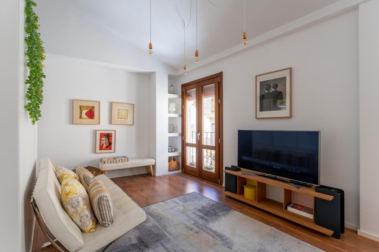 Apartamento Sant Josep 11 By Costablancarent Dénia Esterno foto