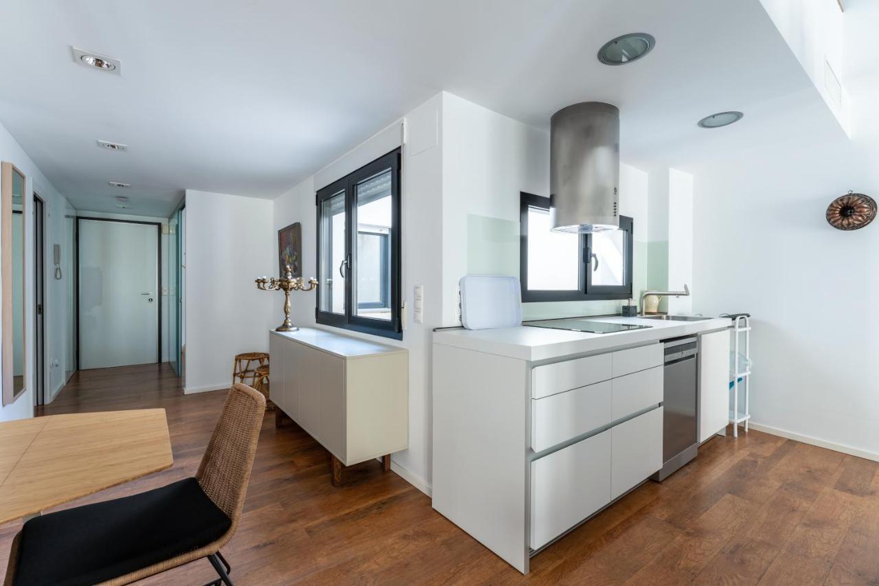 Apartamento Sant Josep 11 By Costablancarent Dénia Esterno foto
