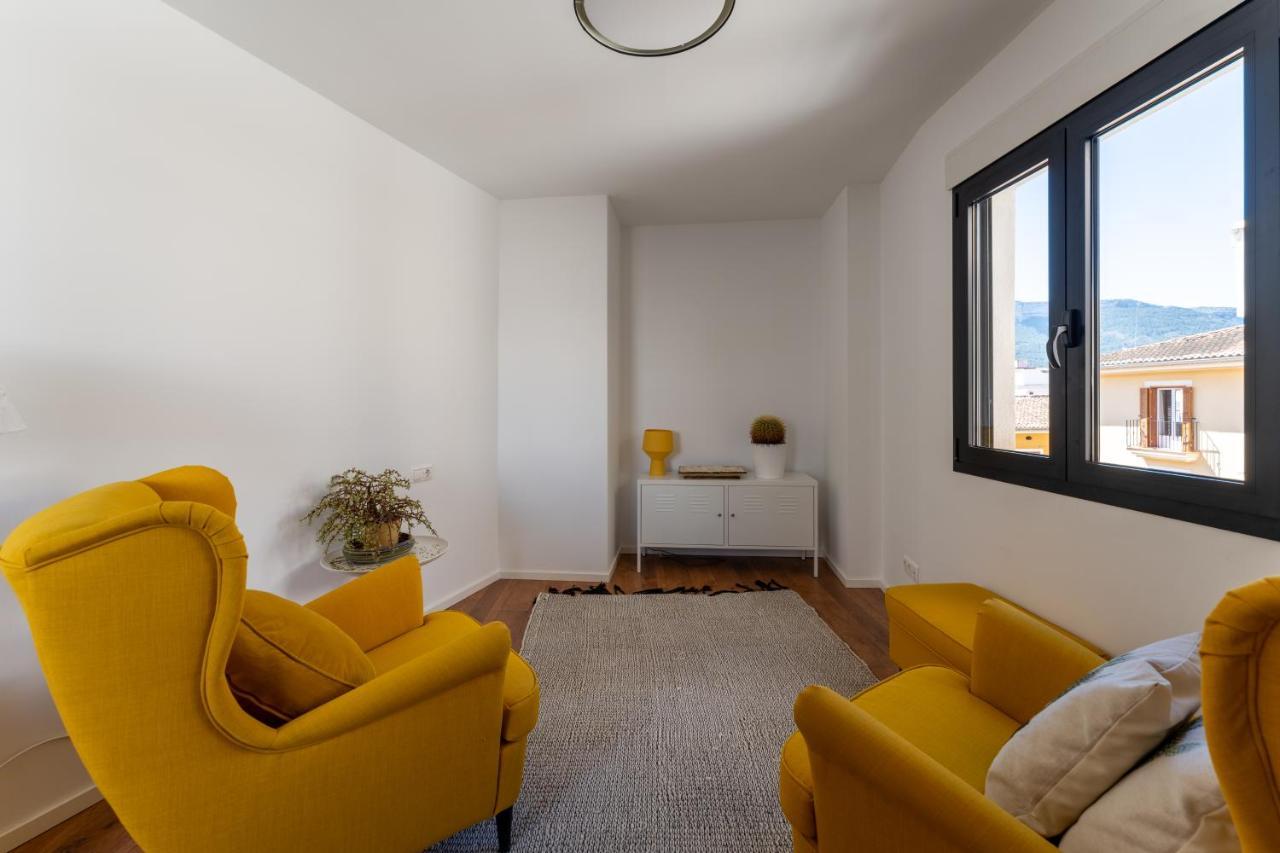 Apartamento Sant Josep 11 By Costablancarent Dénia Esterno foto