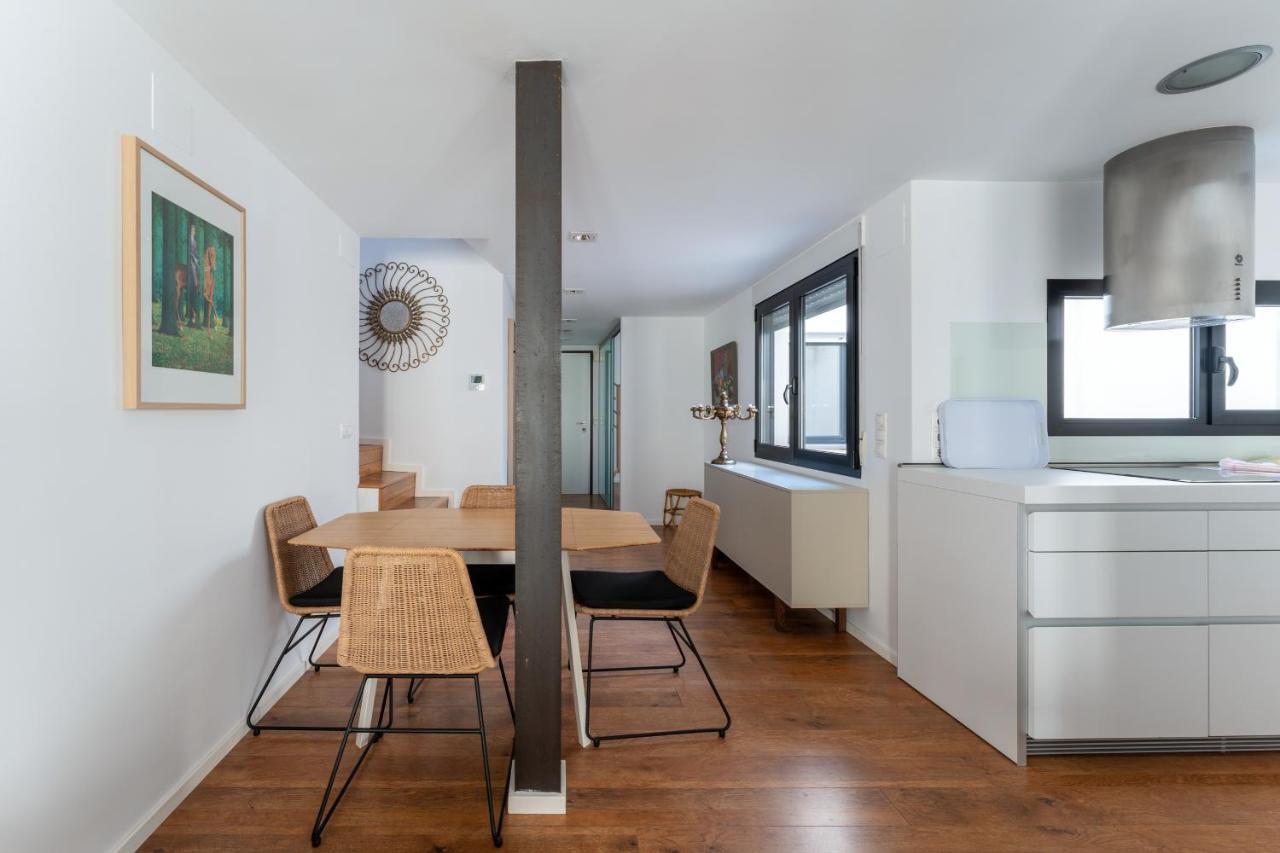 Apartamento Sant Josep 11 By Costablancarent Dénia Esterno foto