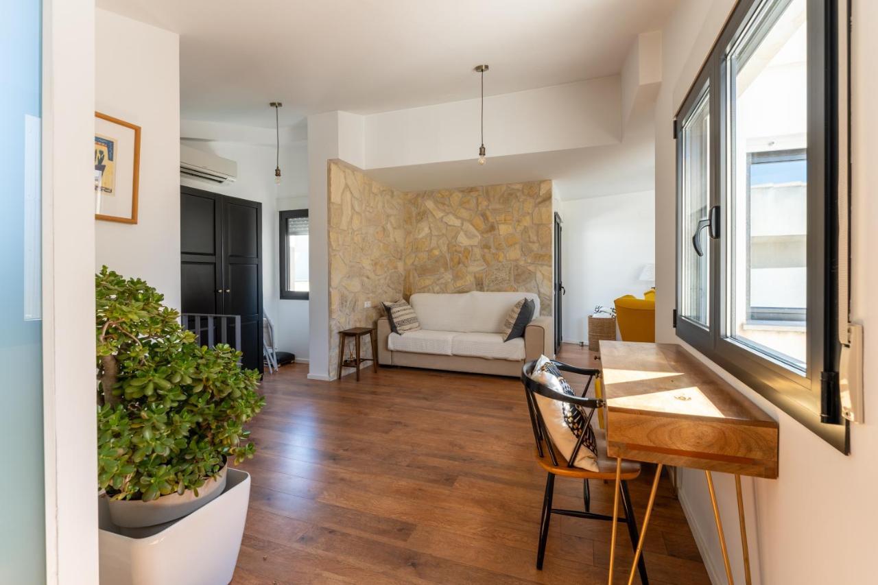 Apartamento Sant Josep 11 By Costablancarent Dénia Esterno foto