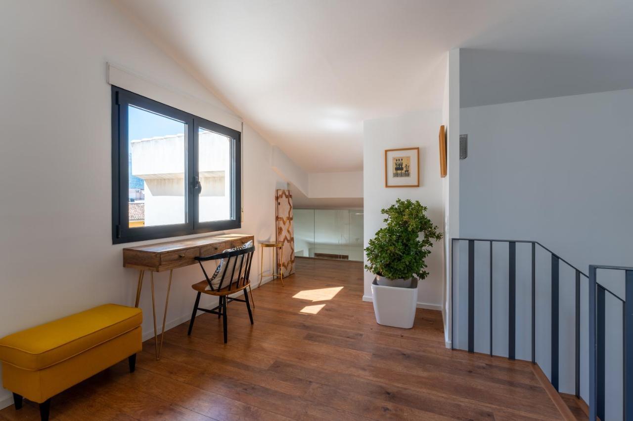 Apartamento Sant Josep 11 By Costablancarent Dénia Esterno foto