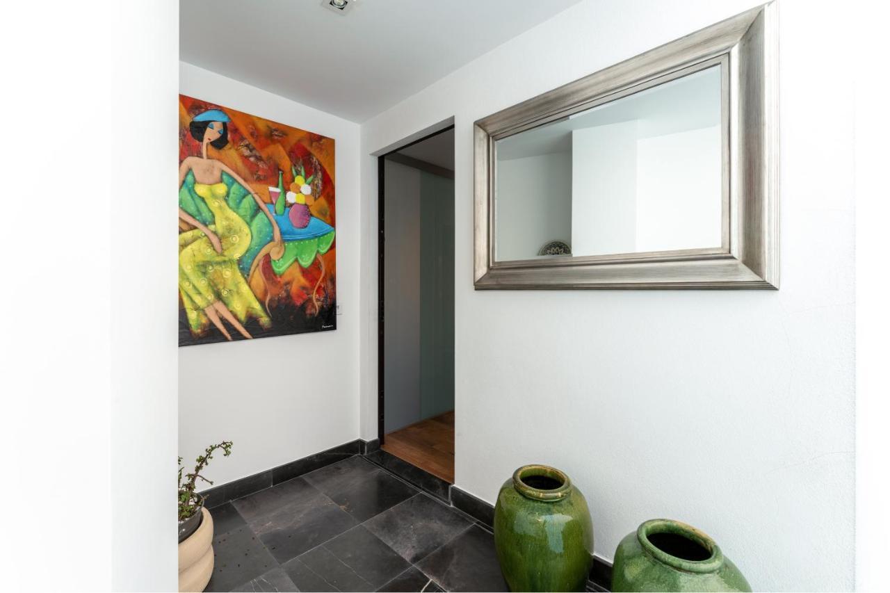 Apartamento Sant Josep 11 By Costablancarent Dénia Esterno foto