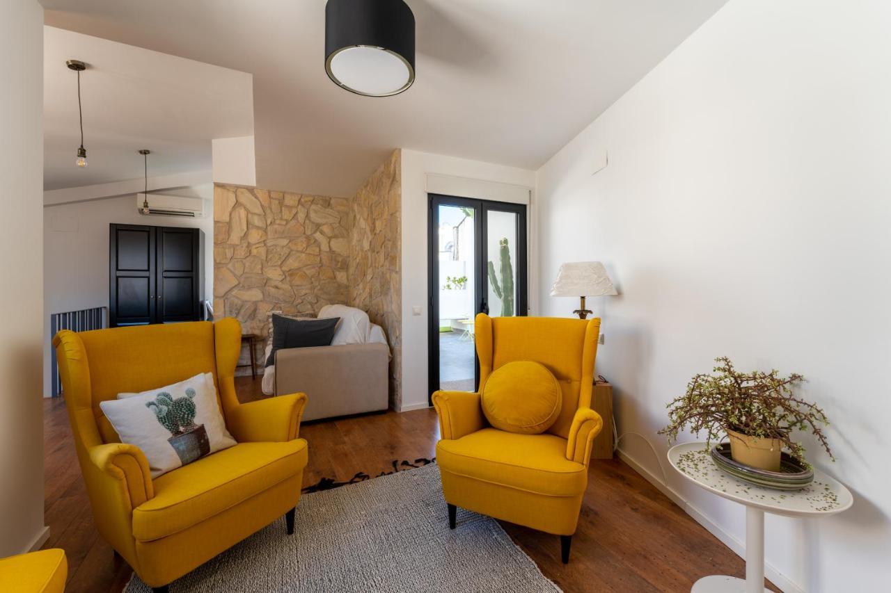 Apartamento Sant Josep 11 By Costablancarent Dénia Esterno foto