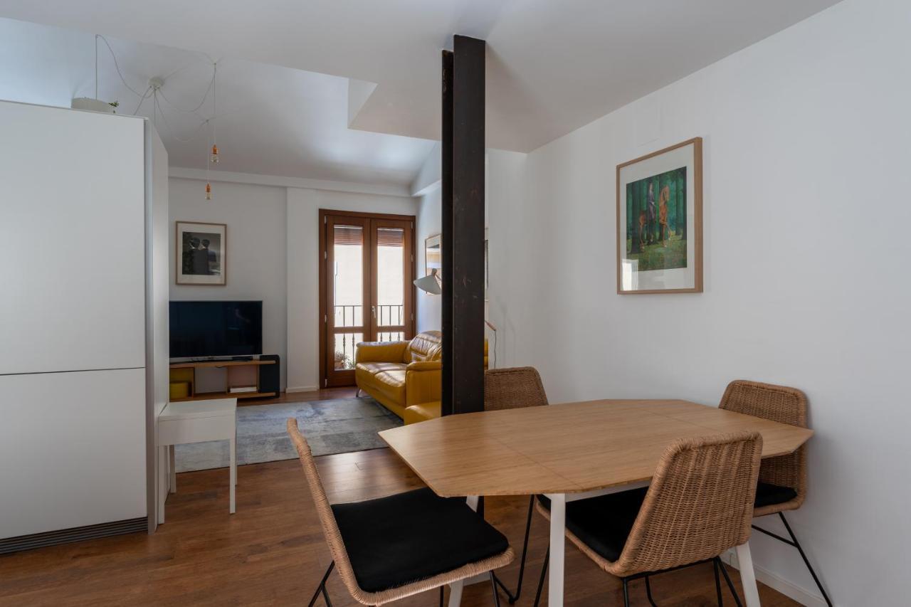 Apartamento Sant Josep 11 By Costablancarent Dénia Esterno foto