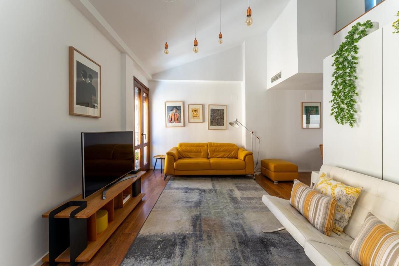 Apartamento Sant Josep 11 By Costablancarent Dénia Esterno foto