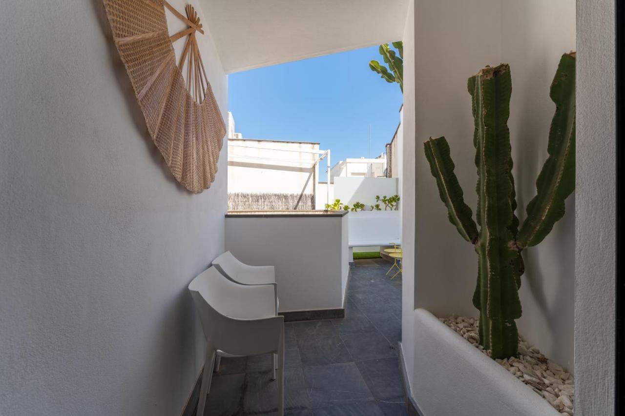Apartamento Sant Josep 11 By Costablancarent Dénia Esterno foto