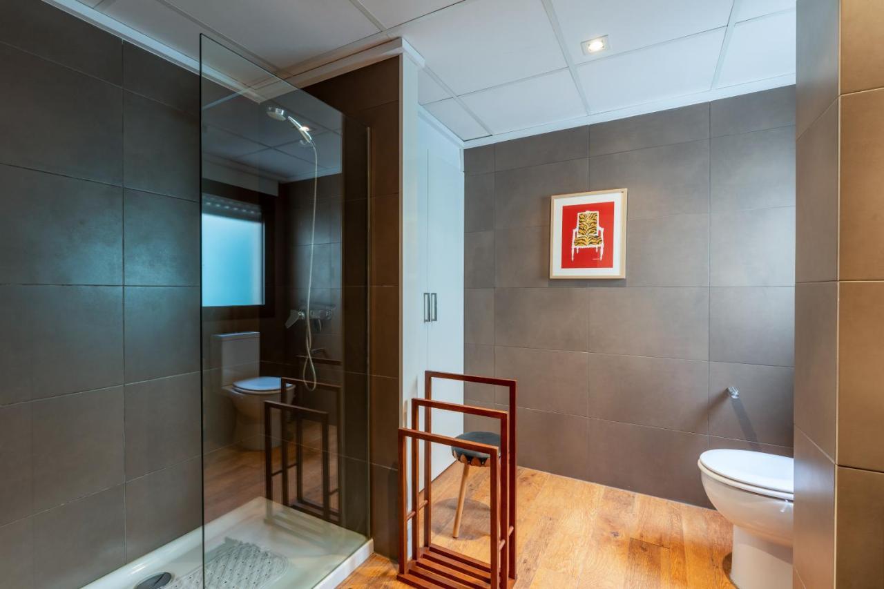 Apartamento Sant Josep 11 By Costablancarent Dénia Esterno foto