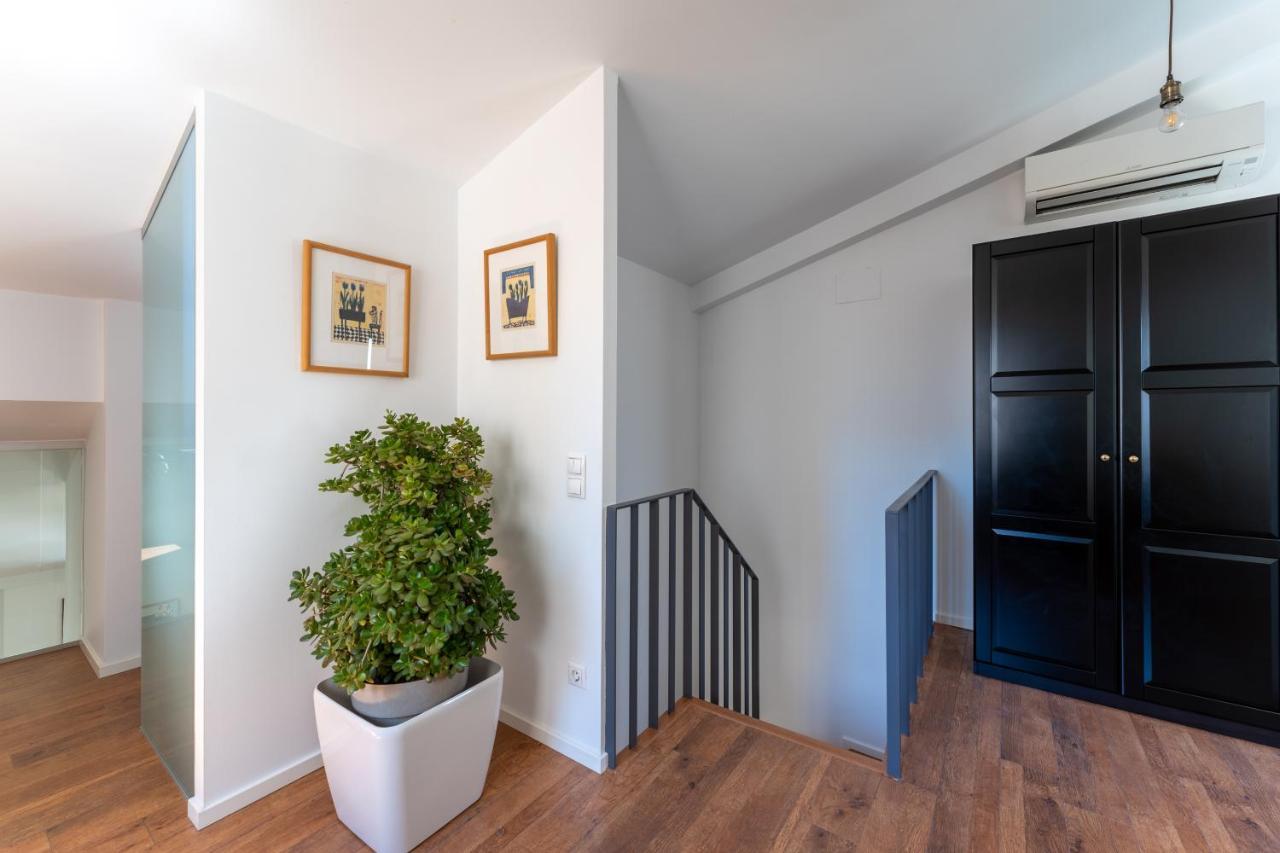 Apartamento Sant Josep 11 By Costablancarent Dénia Esterno foto