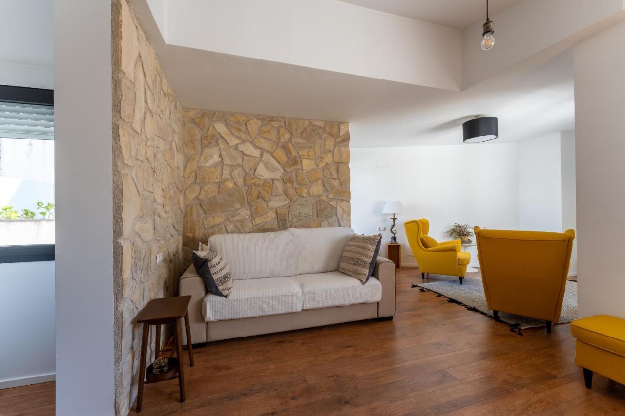 Apartamento Sant Josep 11 By Costablancarent Dénia Esterno foto