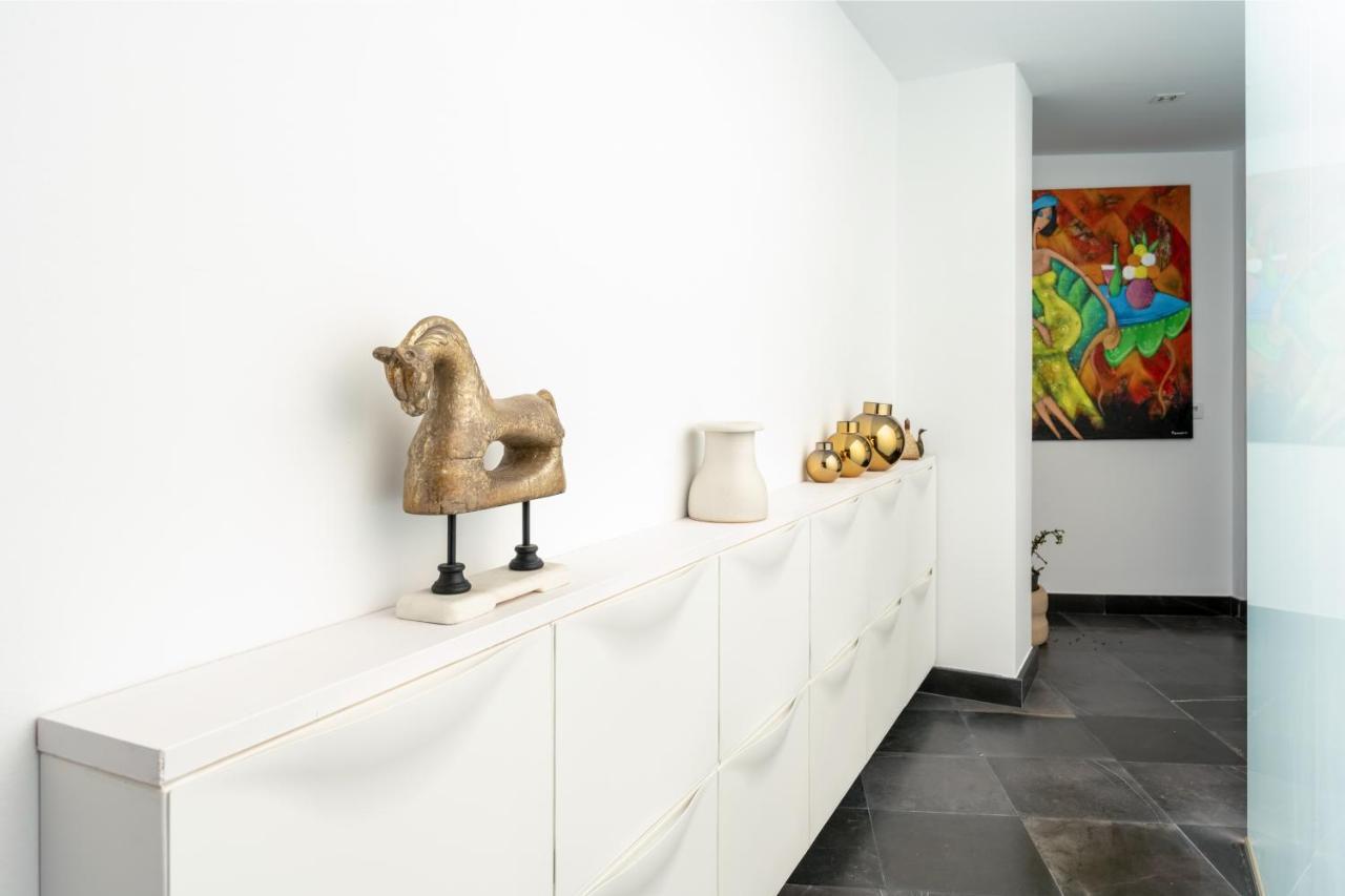 Apartamento Sant Josep 11 By Costablancarent Dénia Esterno foto