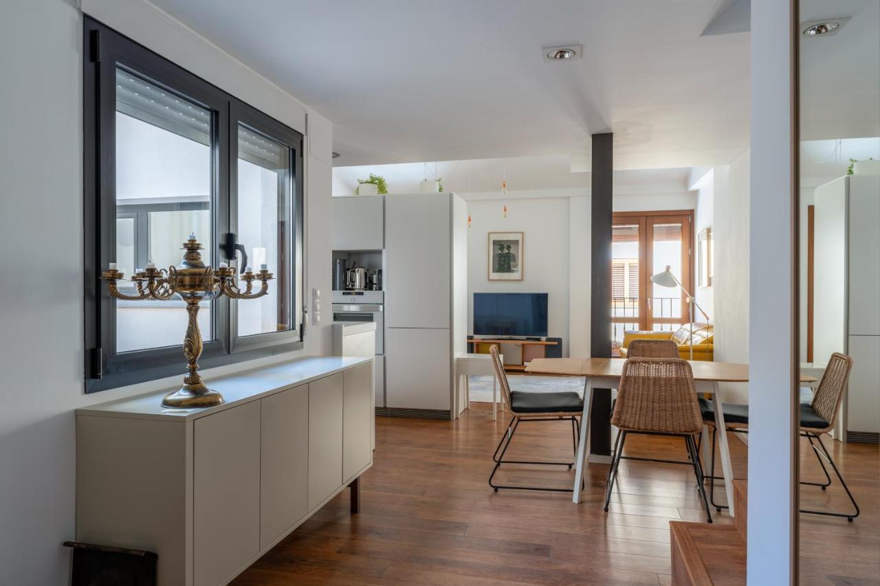 Apartamento Sant Josep 11 By Costablancarent Dénia Esterno foto